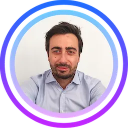 Simone Marchili icon