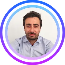 Simone Marchili icon