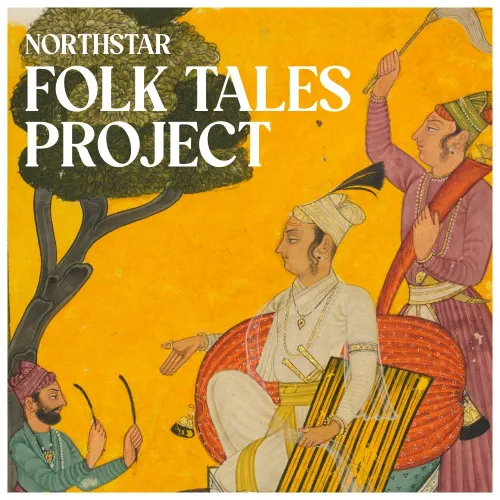 Northstar Folk Tales Project icon