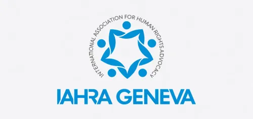IAHRA Geneva icon