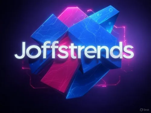 Joffstrends icon