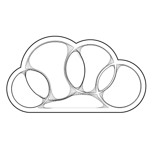 Medium.Cloud icon