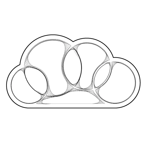 Medium.Cloud icon