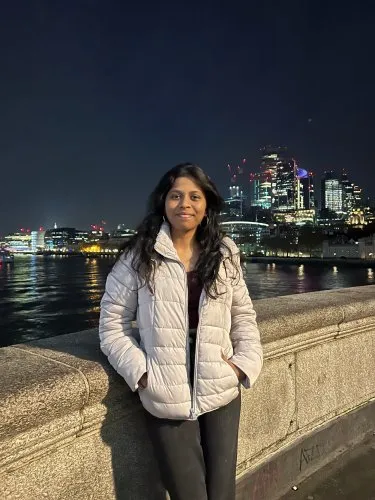 Nivetha Sudhakar Kalaivani icon