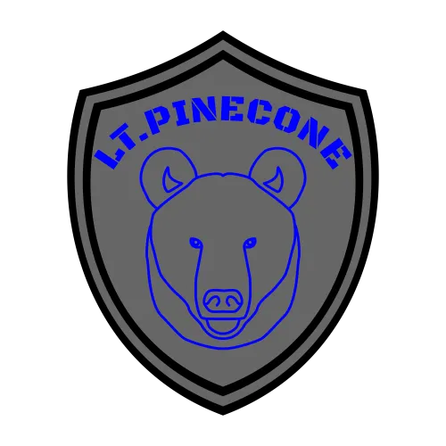 LtPinecone icon