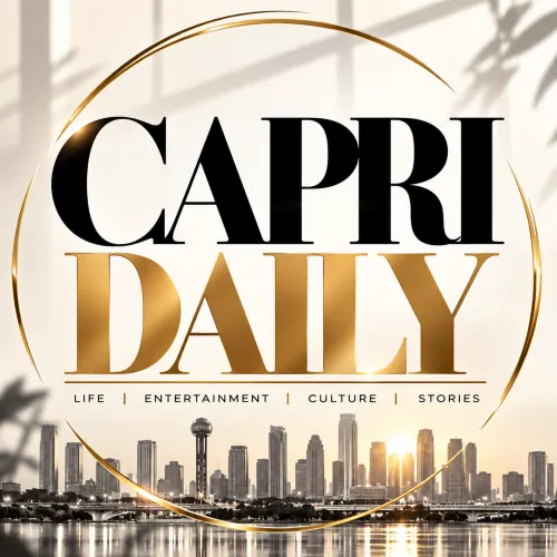 Capri Daily icon