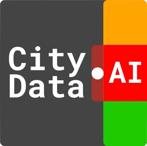 CITYDATA.ai icon