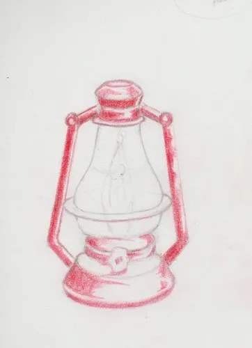 Lantern Light icon