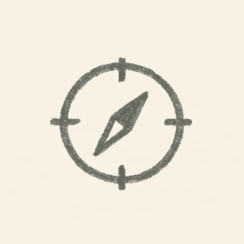 Dispatches from an Untamed Mind icon