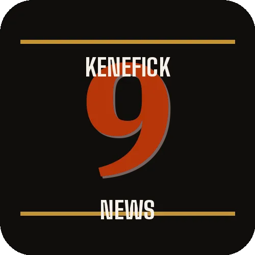 Kenefick 9 News icon