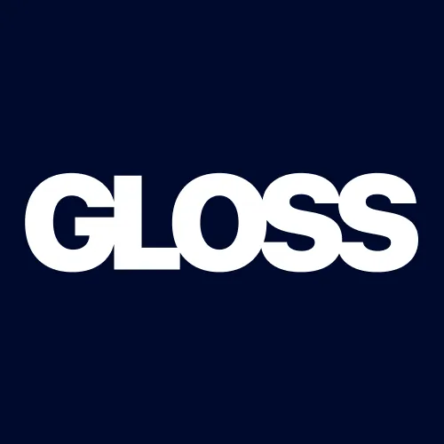 Gloss icon