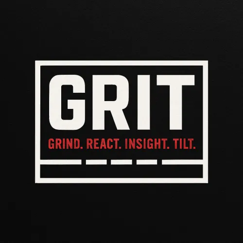 GRIT icon