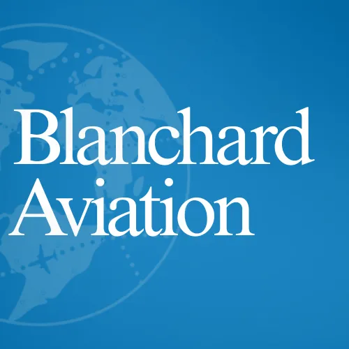 Blanchard Aviation icon