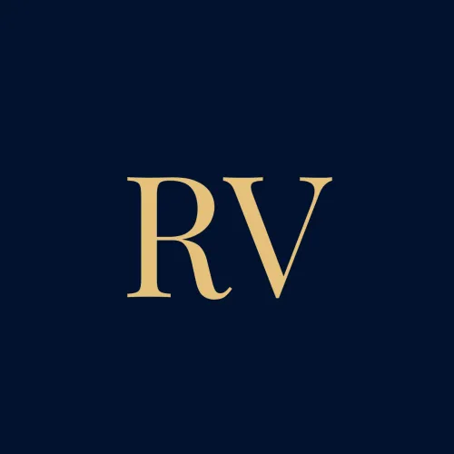 Rosanna Visser | Digital Presence Consultant icon
