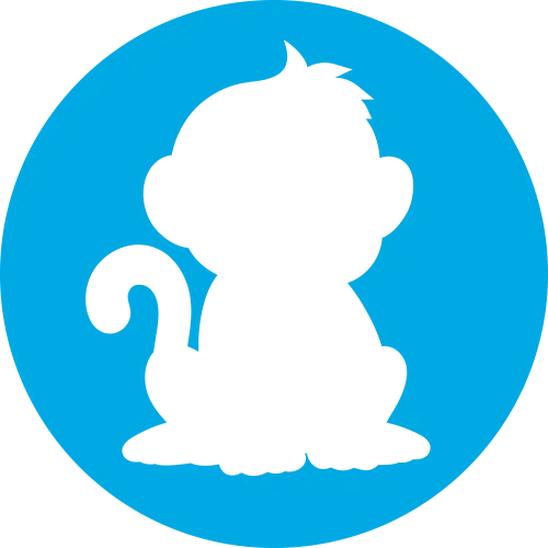 Monkey Bubble icon