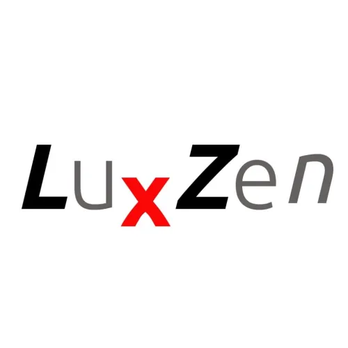 LuxZen icon