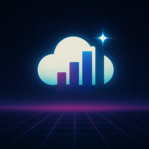 Brett W. Farmer | Technology Strategy for Impact icon