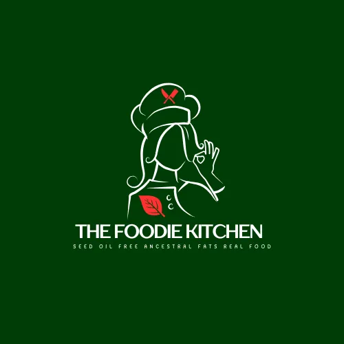 The Foodie Kitchen icon