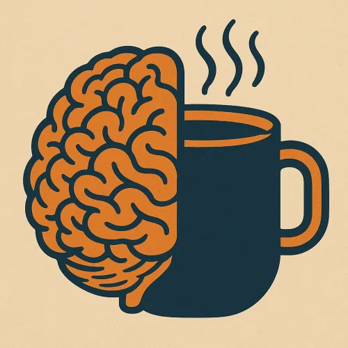 Brain Brew – A mix of Code, Life & Flavor icon