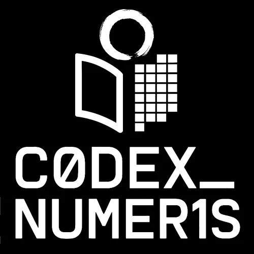 Codex Numeris icon