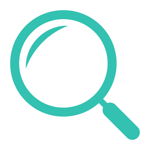 Questionography icon