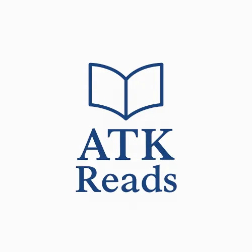 ATK Reads icon