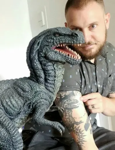 Undercover in the Apocalypse icon