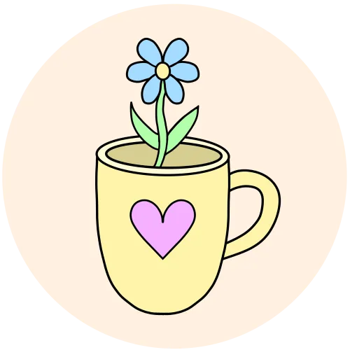 Everyday Resets Club icon