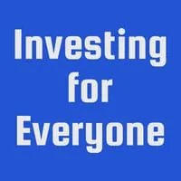 Investing For Everyone icon