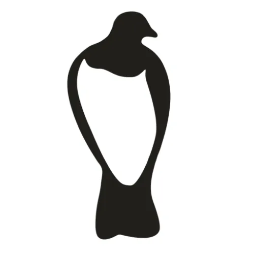 Kererū Publishing icon