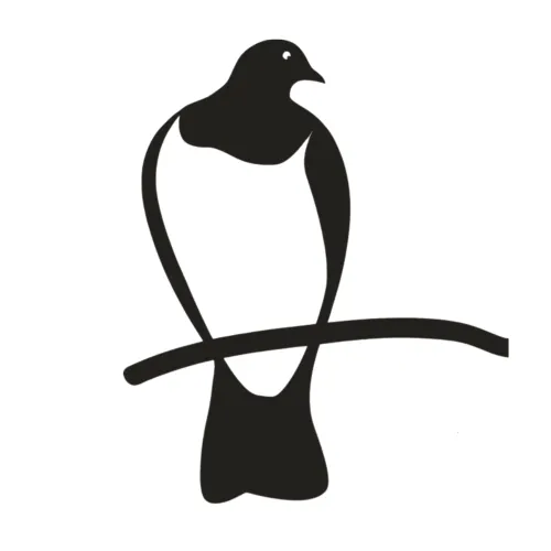 Kererū Publishing icon