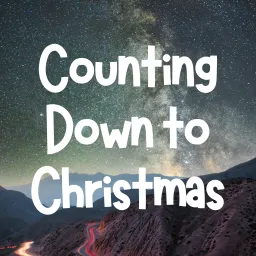 Counting Down to Christmas icon