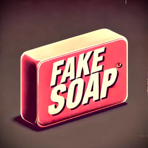 Fakesoap icon