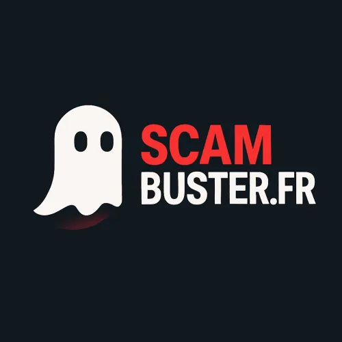 Scambuster icon
