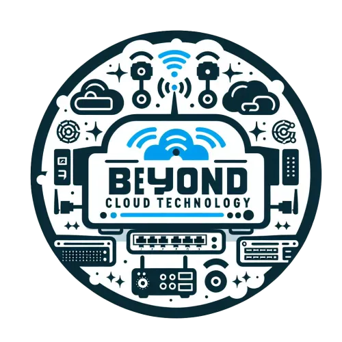 Beyond Cloud Technology icon