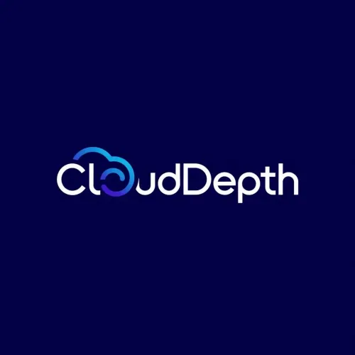 CloudDepth icon
