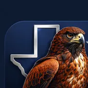 Texas PropHawk icon