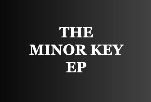 Minor Key Media icon