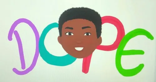 Minor Key Media icon