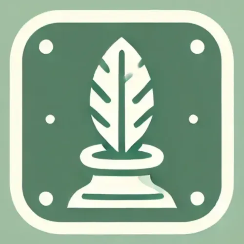 IRIS-ON-BOOKREST icon