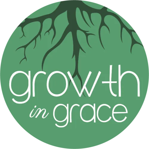 Growth in Grace icon