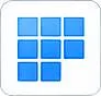 StoryGrid icon