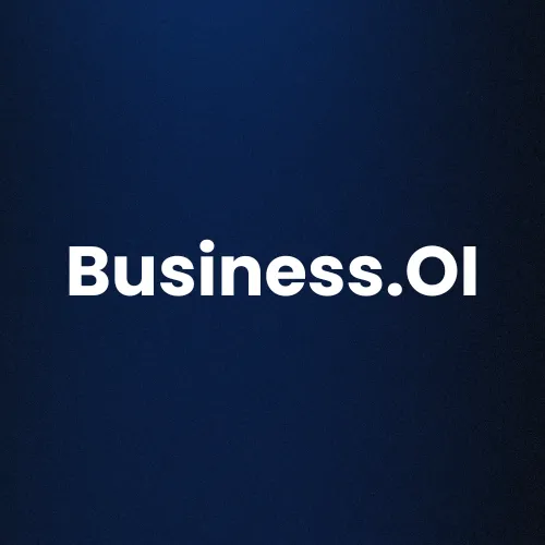 BUSINESS OI icon