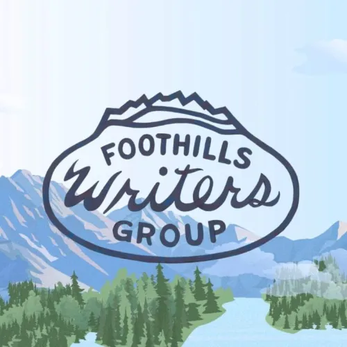 Foothills Writer's Group icon