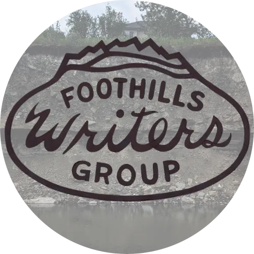 Foothills Writer's Group icon