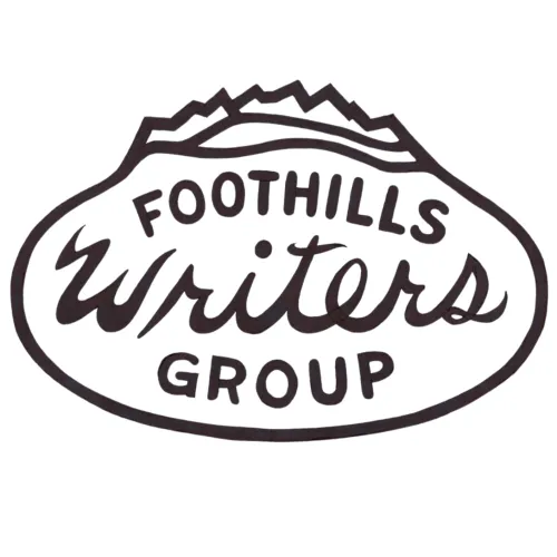 Foothills Writer's Group icon