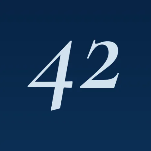 Thinker42 icon
