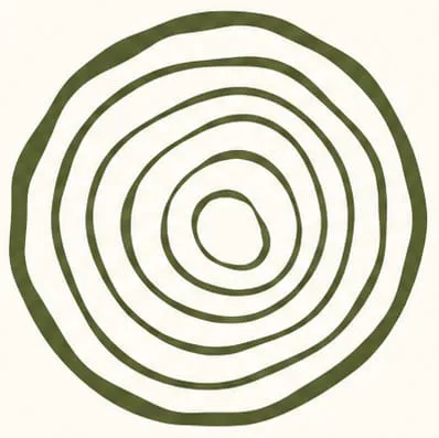 Lives in Nature icon