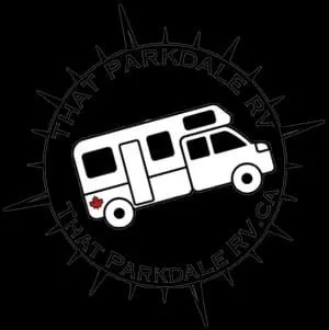 That Parkdale RV icon