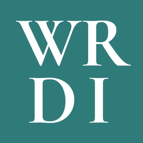 Women's Rights Data Initiative icon